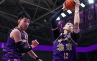 小金体育官方入口-主教练总经理打包下课！刘家成担任新掌门，北控剑指CBA总冠军！