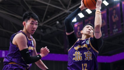 小金体育官方入口-主教练总经理打包下课！刘家成担任新掌门，北控剑指CBA总冠军！