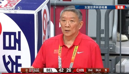 小金体育-辜负宫鲁鸣！16分钟0分5失误，在场输14分，昔日功勋居然不如新人