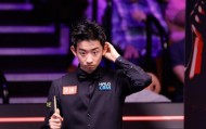 小金体育官方网站-斯诺克世锦赛：吴宜泽13-11塞尔比晋级8强，等待特鲁姆普和瓦菲的胜者